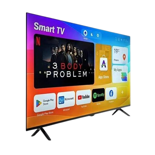 VITRON ANDR SMART TV 50 INCH Q-LED HTC 5088QUS/QFS