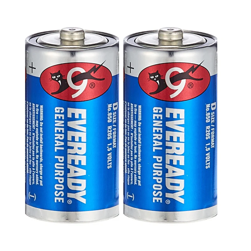 EV BLUE GP 12X2 D SIZE 950BSW2 #EVE102