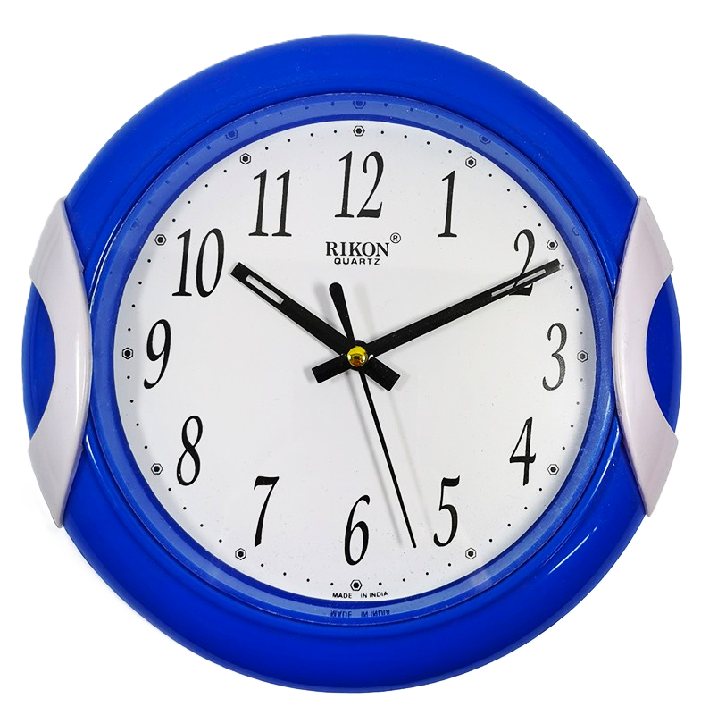 RIKON CLOCK #8051