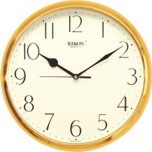RIKON CLOCK 2651 DX CLO210 SKY
