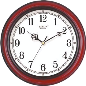 RIKON CLOCK 13751 PL CLO199 SKY