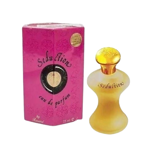 RASASI SEDUCTION (W) PERFUME 75ML