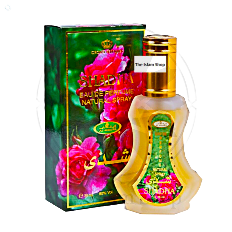 AL-REHAB PERFUME SHADHA 35ML