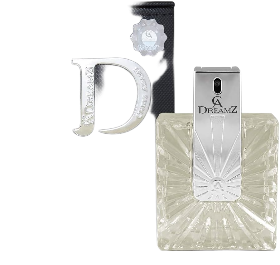 CHRIS ADAMS CA DREAMZ MAN 100ML