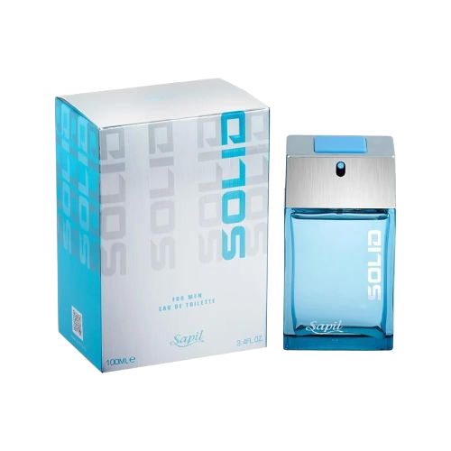 SAPIL SOLID 100ML