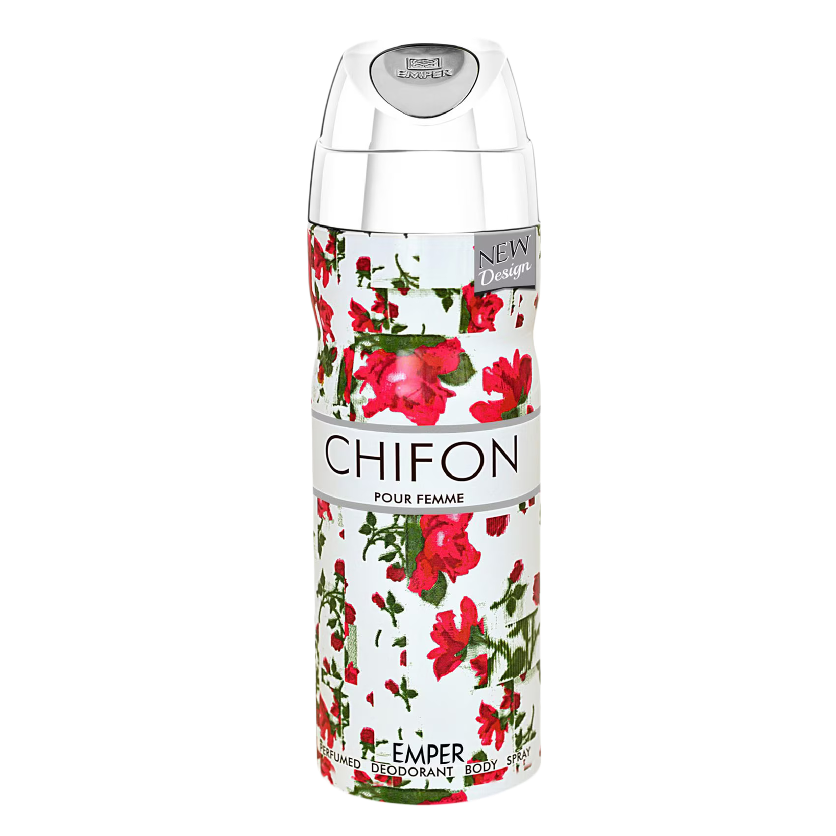 EMPER CHIFON DEO SPRAY 200ML