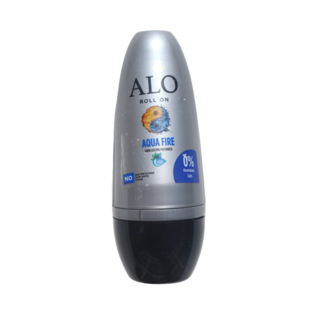 ALO ROLL ON AQUA FIRE 50ML