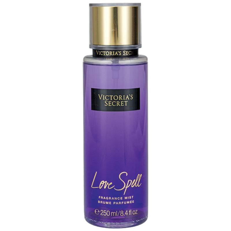 VICTORIA SECRET LOVE SPELL 250ML 