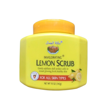 MIST BEAUTY HONEY SCRUB 340G