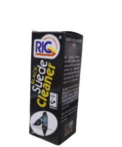 RIC BLACK S/CLEANER 100ML