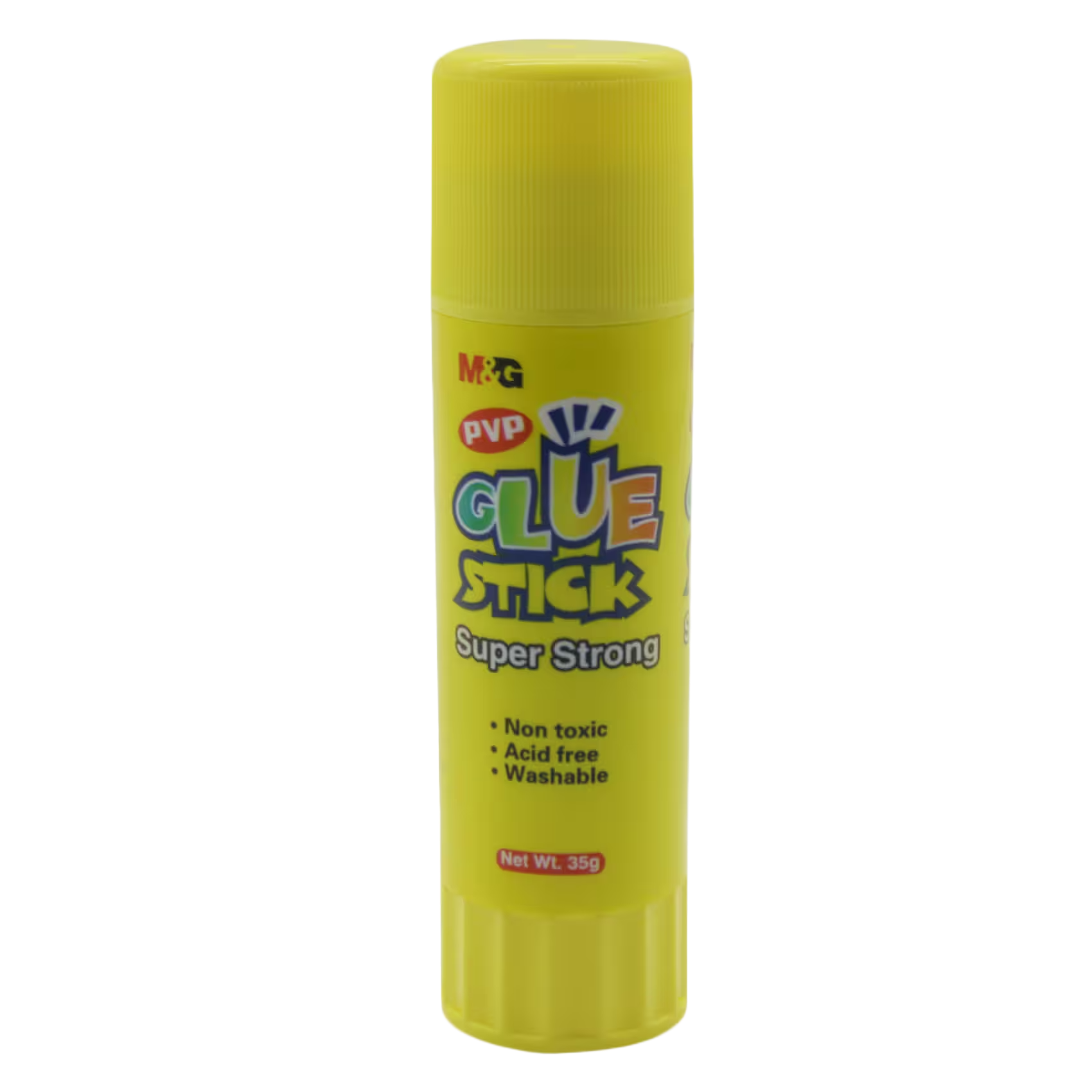M&G GLUE STICK 35G ASG97178