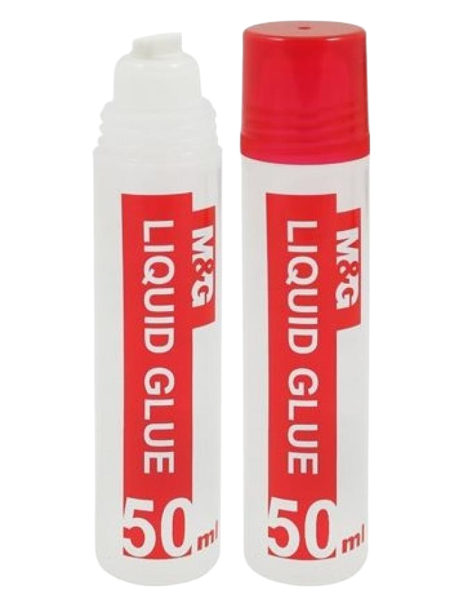 M&G LQD GLUE 50ML AWG97036