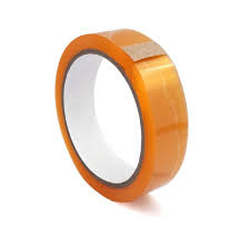 RIL SUM CLEAR TAPE 24MMX50M