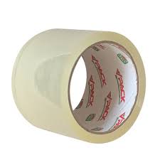 RIL SUM CLEAR TAPE 72MMX50M