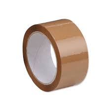 RIL SUM BROWN TAPE 48MMX50M