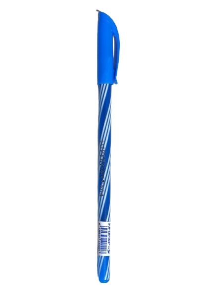 SUPERFINE 504 BALL PEN BLUE