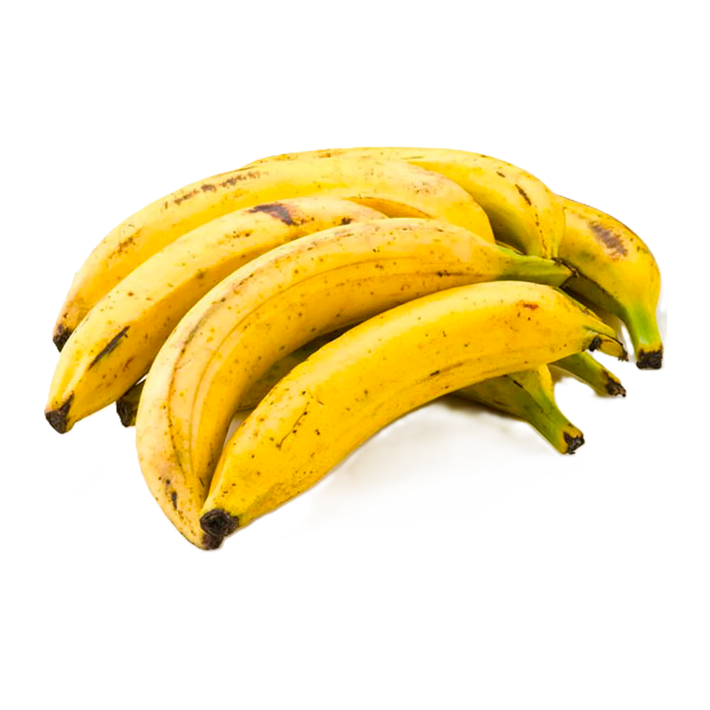MB PLANTAIN BANANAS /KG