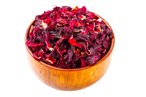 EM HIBISCUS WHOLE 1000G