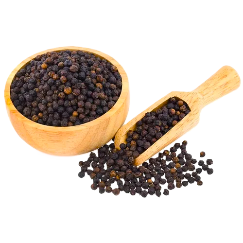 EM BLACK PEPPER WHOLE 1000G