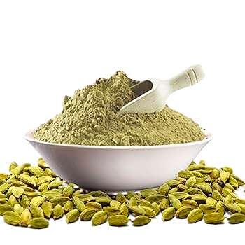 EM CARDAMON WHOLE 1000G