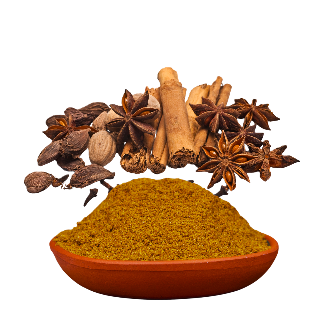 EM PILAU MASALA WHOLE 1000G