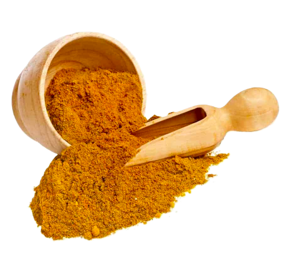 EM GARAM MASALA 1000G