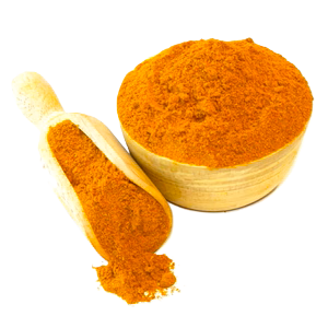 EM CURRY POWDER 1000G