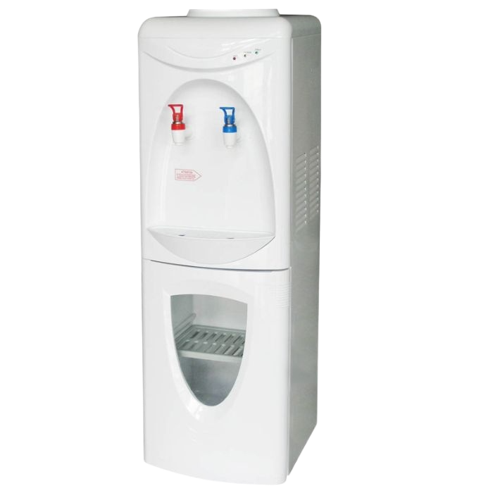 RAMTONS #RM/417 WATER DISPEN+STAND
