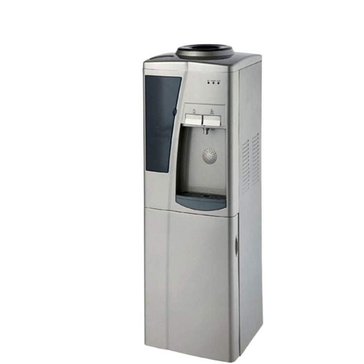 RAMTONS #RM/357 W/DISPENSER+FRIDGE H&C