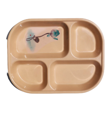 MLM PARTITION PLATE F-23662 W/SOME