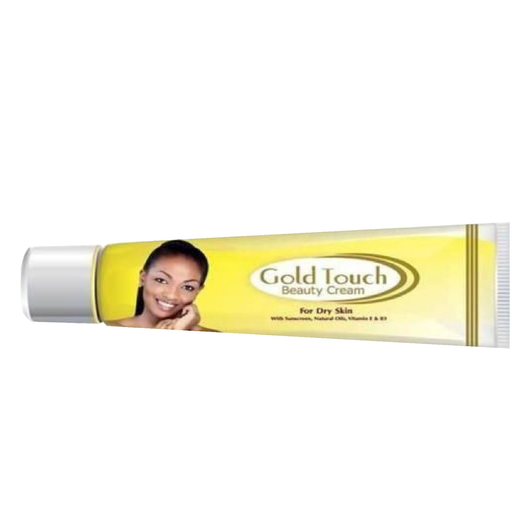 NICE & L. GOLD TOUCH N/ SK 50G