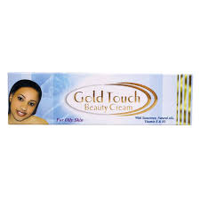 NICE & L. GOLD TOUCH O/SK 50G