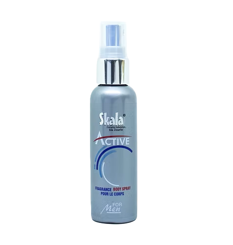 SKALA ACTIVE BODY SPRAY 50ML MEN