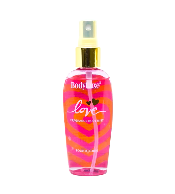 BODYLUXE LOVE SPRAY 50 ML
