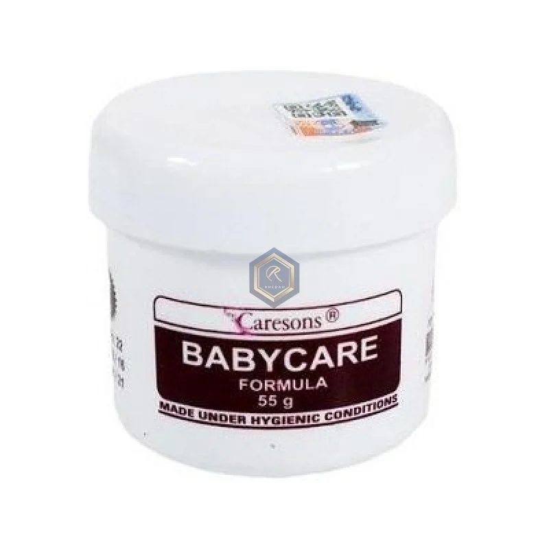 BABY CARE FORMULA 55G