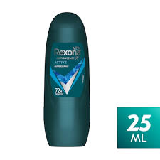 REXONA FM ROLL ON ACTIVE 25ML