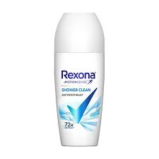 REXONA FW ROLL ON SHOWER CLEAN 25ML