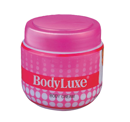 BODYLUXE CREAM 200G PINK