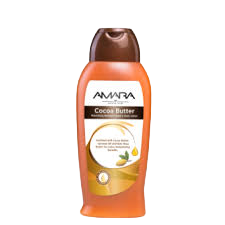 AMARA BODY LOTION COCOA BUTTER 600ML