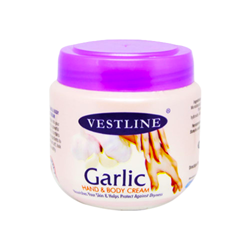VESTLINE GARLIC CREAM 200G