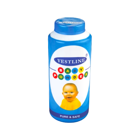 VESTLINE BABY POWDER 50G