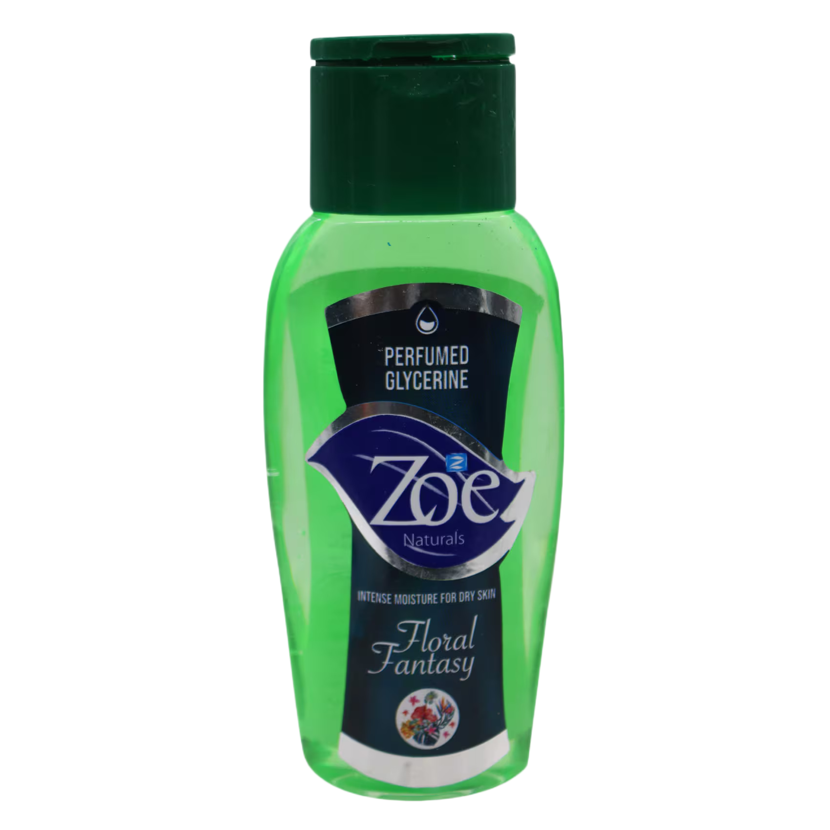 ZOE PERFUMED GLYCERINE 100ML F/FANTASSY