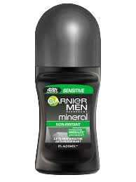 GARNIER MEN MINERAL SENSITIVE 50ML