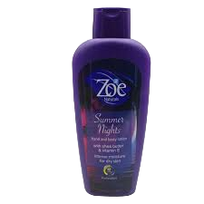 ZOE SUMMERS NIGHTS LOT 400ML
