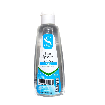 SEDOSO GLYCERINE 200ML PURE