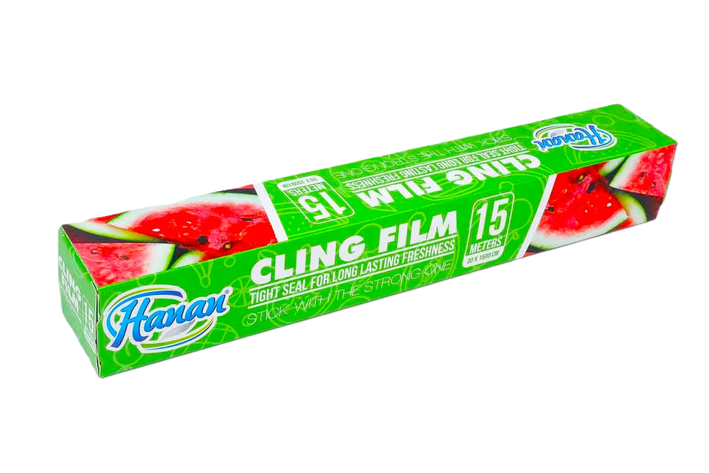 HANAN CLING FILM 30CMX15M