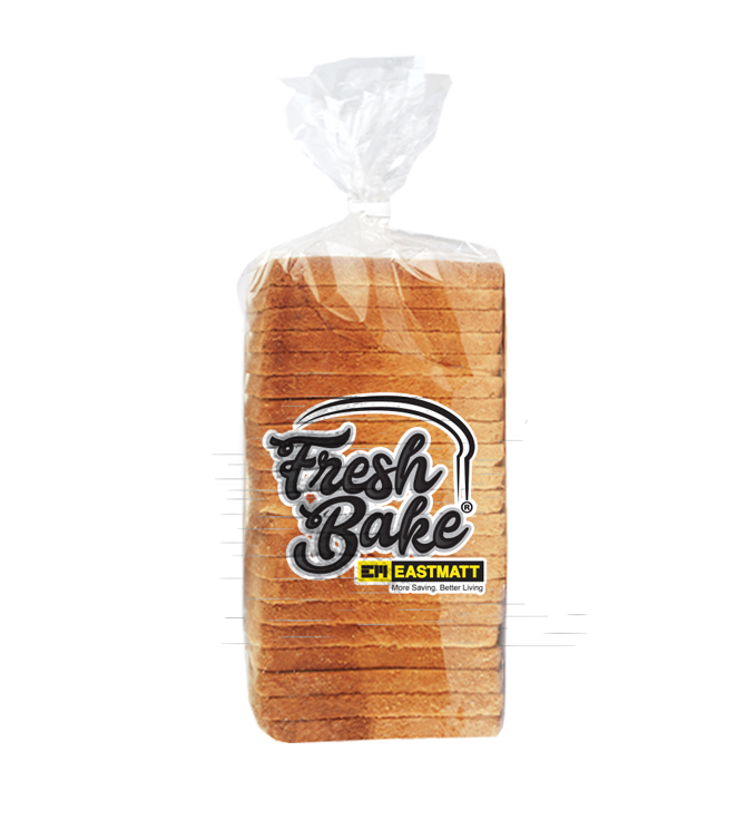 EASTMATT SWEET BREAD 400G