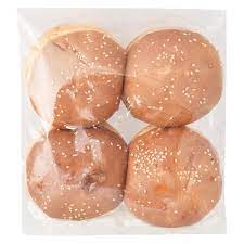 EASTMATT BROWN ROLLS 6 PC 450GMS