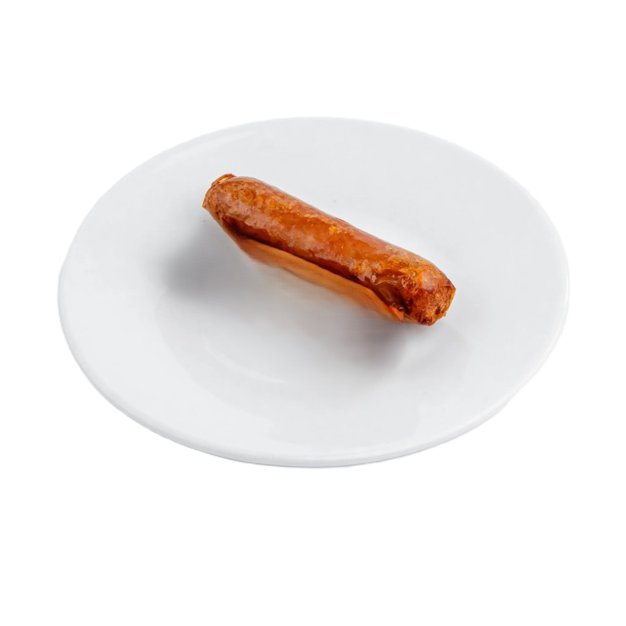 DL BEEF SAUSAGE PC