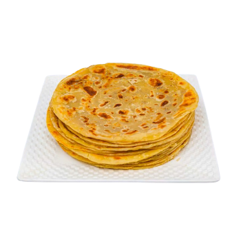 DL WHITE CHAPATI PC